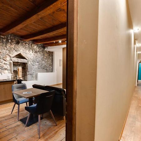 La Cour Filaterie - Suite Au D'Annecy Pdj En Option Kültér fotó